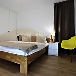 Bickbeeren Bickbeeren Barbara Whg. 4 *