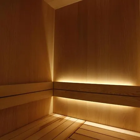 Bickbeeren Bickbeeren Barbara Whg. 4 Appartement