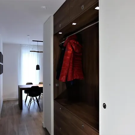 Bickbeeren Bickbeeren Barbara Whg. 4 Dierhagen