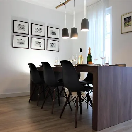 Bickbeeren Bickbeeren Barbara Whg. 4 Appartement Dierhagen