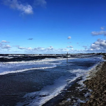 Bickbeeren Bickbeeren Barbara Whg. 4 Appartement