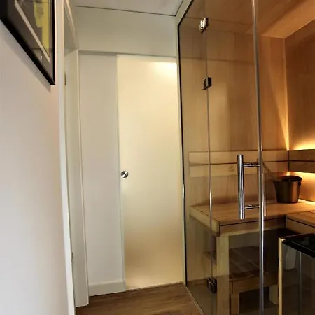 Bickbeeren Bickbeeren Barbara Whg. 4 *