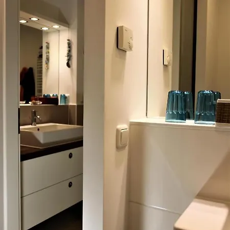 Bickbeeren Bickbeeren Barbara Whg. 4