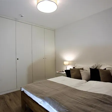 Apartment Bickbeeren Bickbeeren Barbara Whg. 4