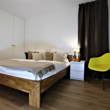 Bickbeeren Bickbeeren Barbara Whg. 4 *