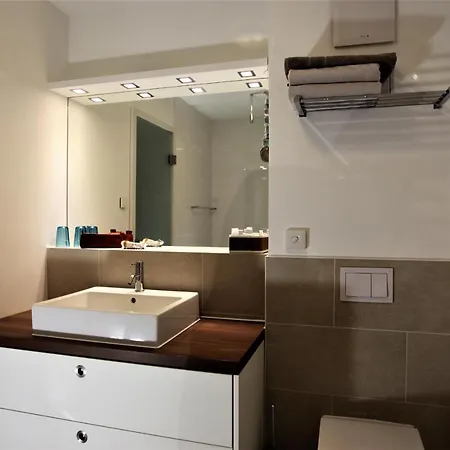 Bickbeeren Bickbeeren Barbara Whg. 4 * Dierhagen