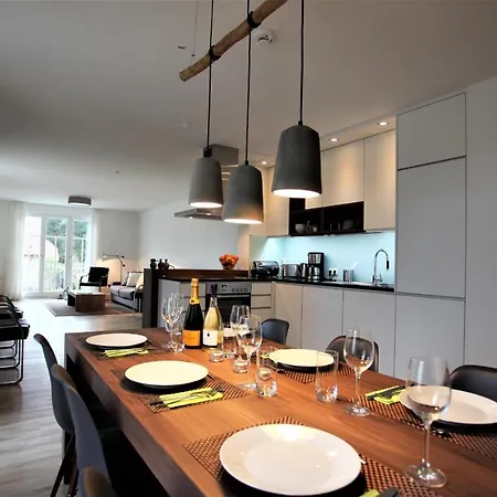 Appartement Bickbeeren Bickbeeren Barbara Whg. 4