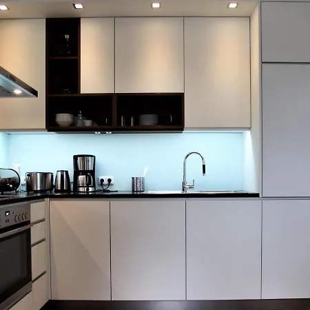 Bickbeeren Bickbeeren Barbara Whg. 4 Dierhagen