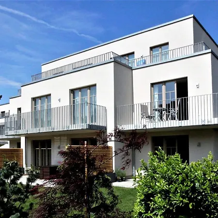 Bickbeeren Bickbeeren Barbara Whg. 4 * Dierhagen