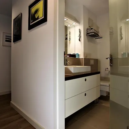 Bickbeeren Bickbeeren Barbara Whg. 4 Dierhagen