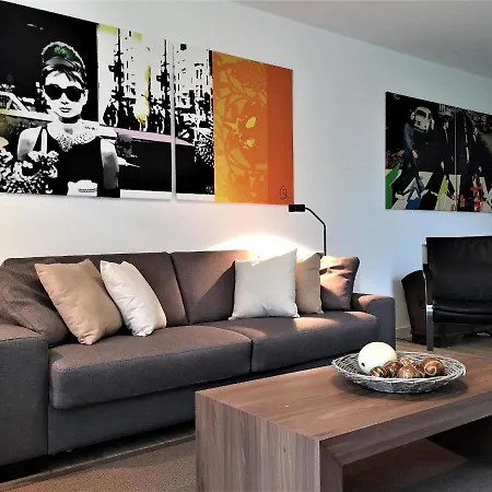 Bickbeeren Bickbeeren Barbara Whg. 4 * Dierhagen