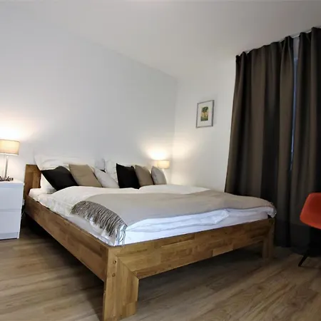 Bickbeeren Bickbeeren Barbara Whg. 4 * Dierhagen