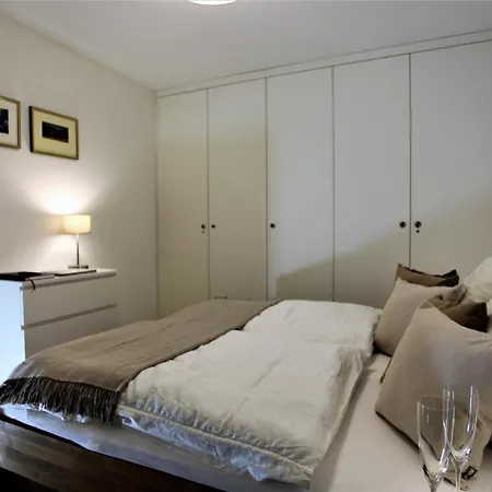 Bickbeeren Bickbeeren Barbara Whg. 4 * Dierhagen